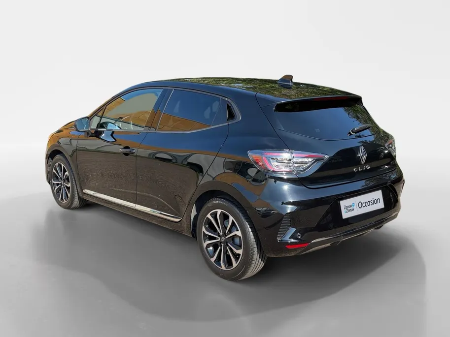 Renault Clio 1.6 E-Tech Full Hybrid 145 techno Apple Carplay/Android Auto , navi , camera , tel , lm velgen , parkeersensoren .
