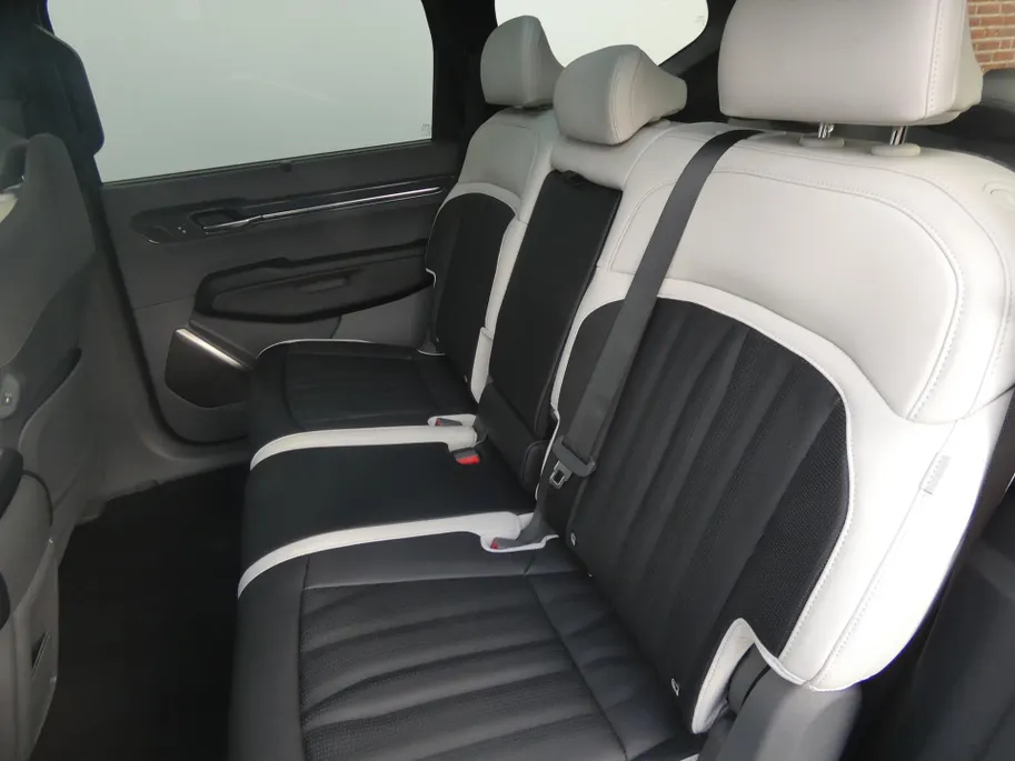 Kia EV9 99,8kWh 384pk AWD Dual Motor GT-Line