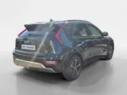 Kia Niro 1.6 GDi Hybrid DynamicPlusLine | Airco | Navi | Camera | Schuifdak | Stoelverwarming | Stuurverwarming | Leder | DEMO |
