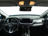 Kia Stonic 1.0 T-GDi MHEV 100pk DynamicLine