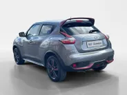 Nissan Juke 1.2 DIG-T S/S N-Connecta | Navigatie| Cruise Control| Metalliclak| Spoiler| Zwarte velgen| Climate control| UNIEK!