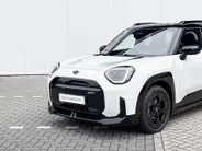 MINI Aceman E John Cooper Works M 42.5 kWh