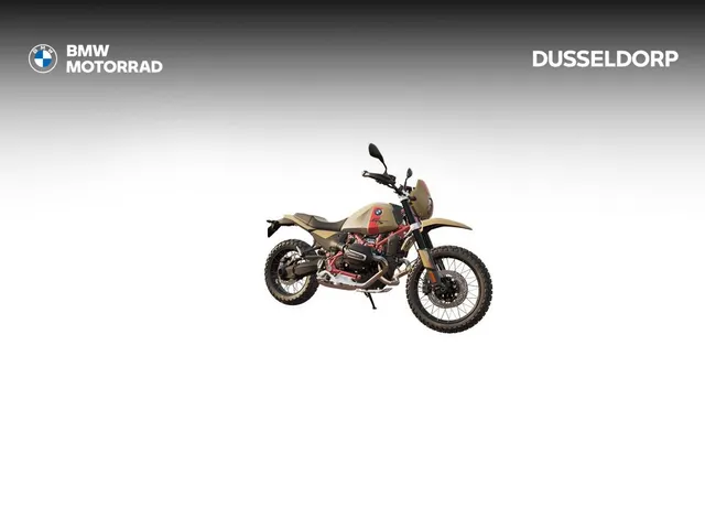 BMW R 12