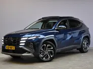Hyundai Tucson 1.6 T-GDi Plug In Hybride Premium Sky I Schuifdak | Navi | 360 Camera | Electr stoelverst. | PDC .