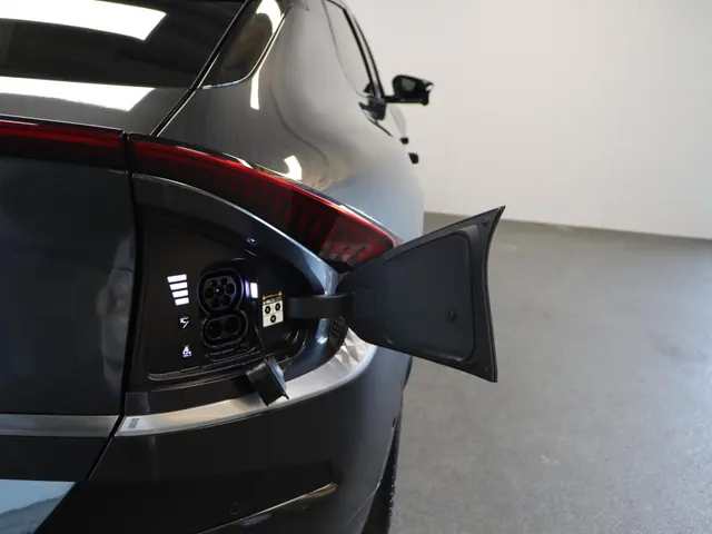 Kia EV6 Plus Advanced 84 kWh