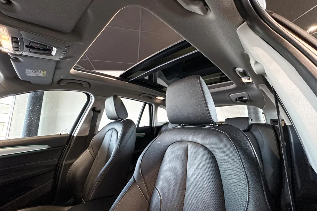 BMW X1 sDrive20i Business Edition Plus