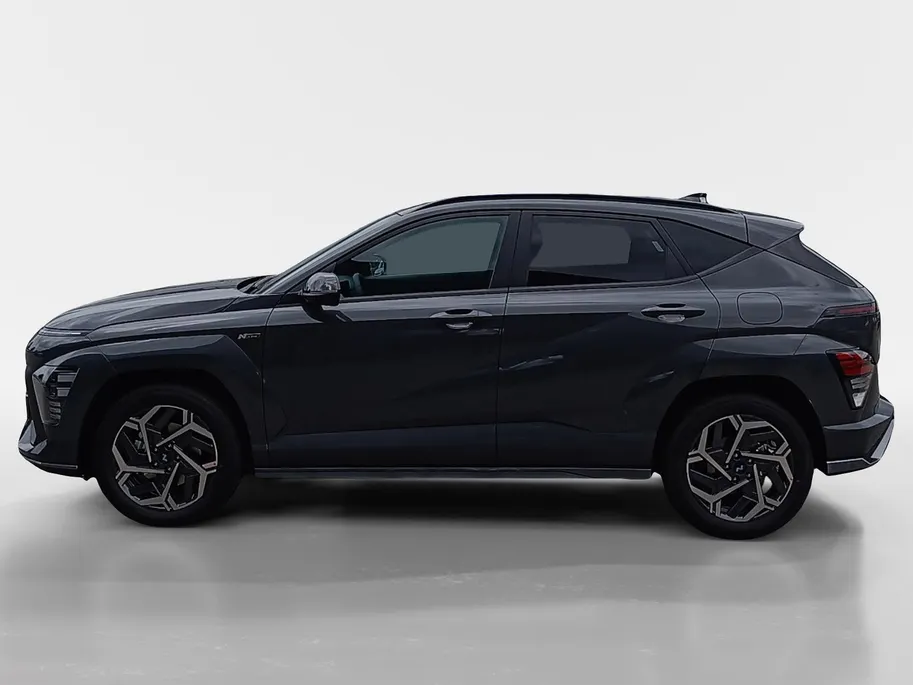 Hyundai Kona 1.6 GDI HEV N Line | Z&Z Topdeal | Van € 43.090, nu voor € 37.550 |