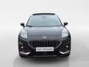 Ford Puma 1.0 EcoBoost Hybrid ST-Line X *Automaat*Navi+Camera*Climate Control*Schuif/kanteldak*Adapt. Cruise Control*Winter Pack*Elekt. Achterklep*Zeer nette auto!