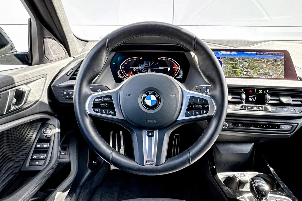 BMW 1 Serie 118i