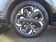 Kia Niro EV DynamicPlusLine 64.8 kWh | Airco | Navi | Camera | Cruise | 17' LM | PDC |