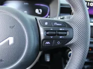 Kia Picanto 1.0 DPI GT-Line | Stuur-/stoelverwarming | Schuif-/kanteldak | Clima | Navi | 16" LM | Cruise | Camera |
