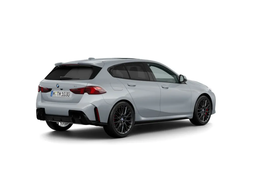 BMW 1 Serie 120
