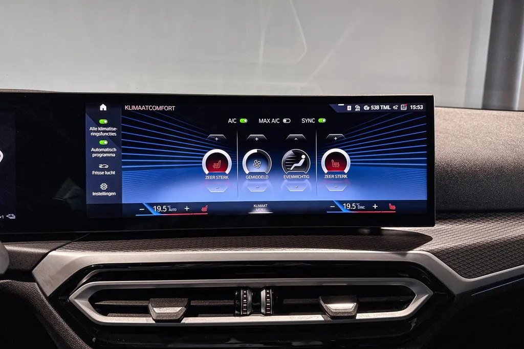 BMW 3 Serie Sedan 330e