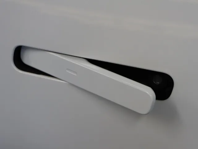 Kia EV3 Plus Advanced 81.4 kWh