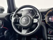MINI Cooper 3-deurs Electric Yours
