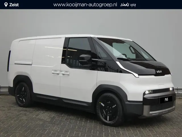 Kia PV5