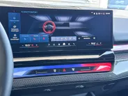 BMW M5 Touring 