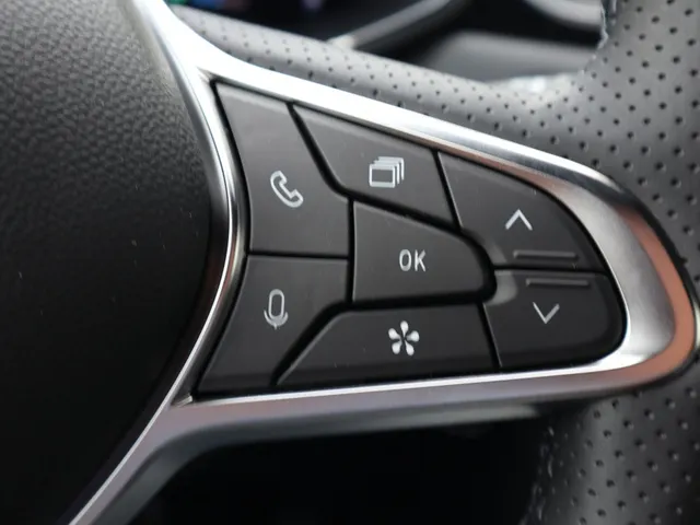 Mitsubishi ASX 1.8 HEV Executive