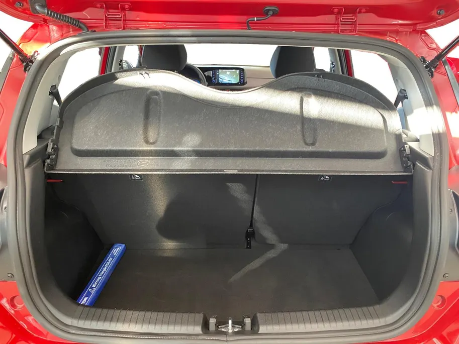 Hyundai i10 1.0 Comfort | Navi | Camera | Airco