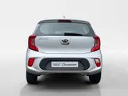 Kia Picanto 1.0 DPi DynamicLine | Parkeercamera | LM-velgen | Apple carplay/Android auto