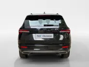 Škoda Karoq 1.5 TSI ACT Sportline Business