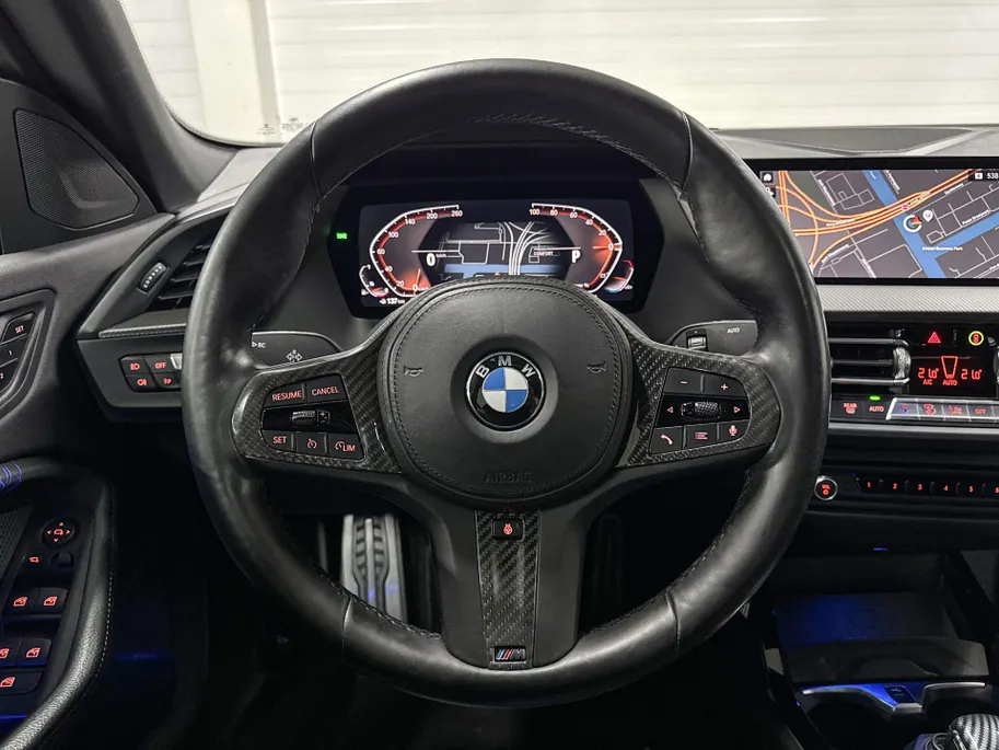 BMW 2 Serie Gran Coupé 218i Introduction Edition