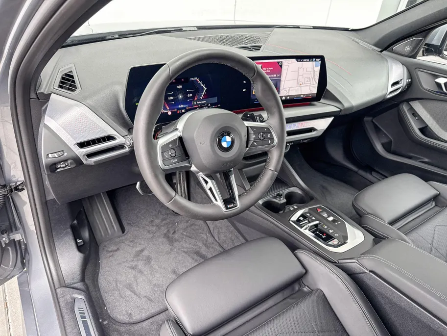 BMW 1 Serie 120 M Sport