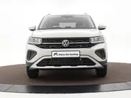 Volkswagen T-Cross Life Edition 1.0 TSI 95 PK 5 versn. Hand · Comfort pakket · Parkeersensoren voor en achter ·