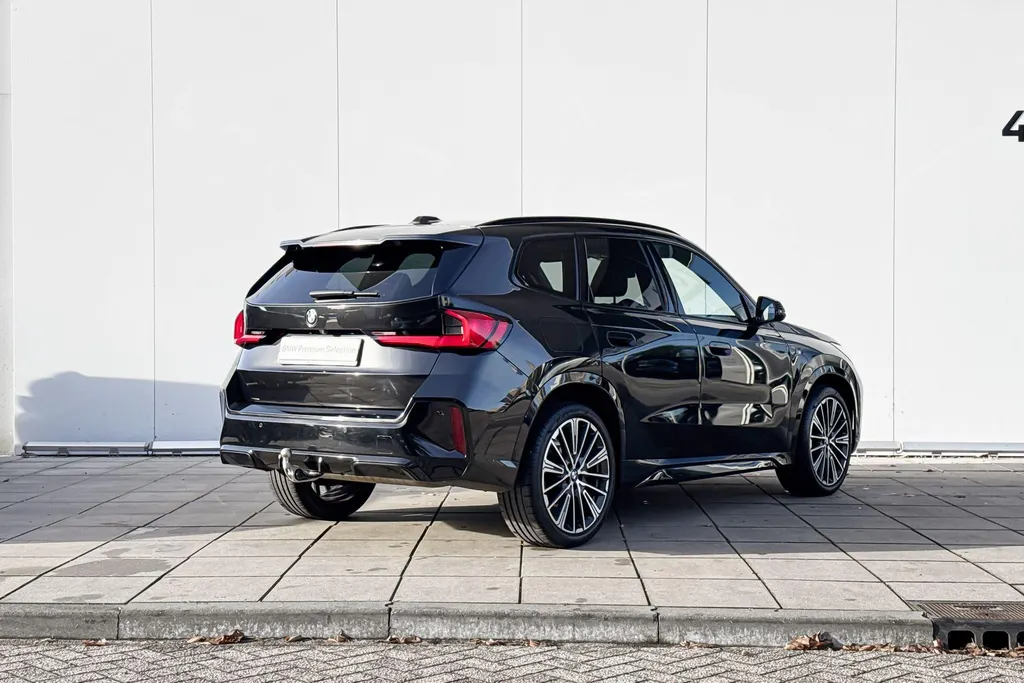 BMW X1 sDrive18i