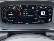 CUPRA Terramar 1.5TSI 204PK DSG e-Hybrid · Panoramadak · Trekhaak · Leder/Alcantara kuipstoelen · SENNHEISER Audio ·   Garantie t/m 05-10-2030 of 100000km.