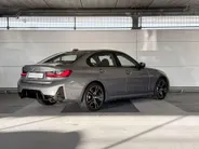 BMW 3 Serie Sedan 320e