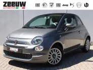 Fiat 500 1.0 Hybrid 70 PK Dolcevita | Navi | Carplay | Cruise | 15'