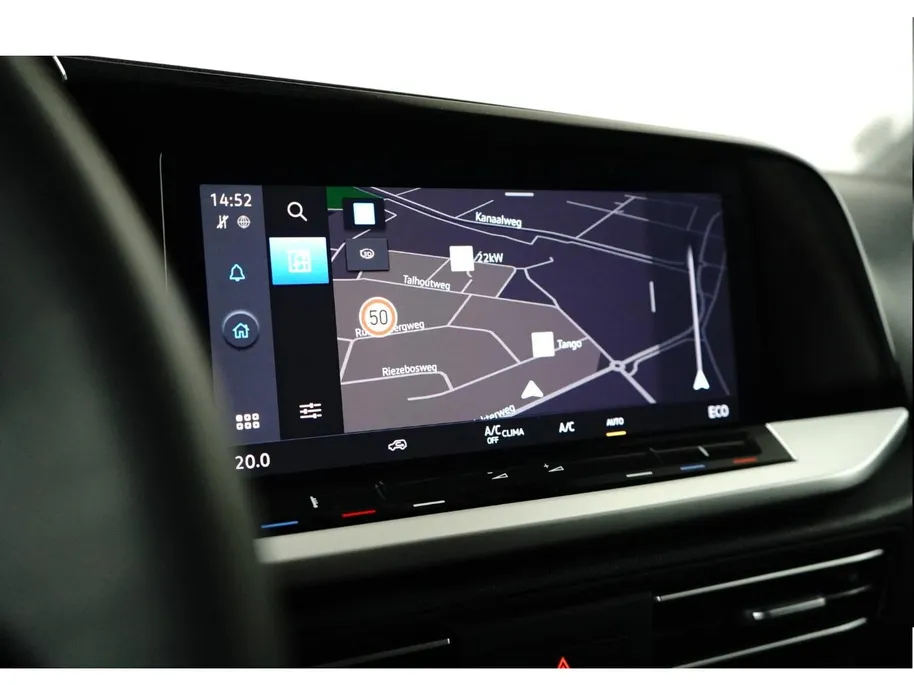 Ford Transit Connect 1.5 EcoBoost PHEV L2 Trend 150 pk | Navigatie | Trekhaak | Dual Zone Climate Control | Apple Car Play | Android Auto | Parkeersensoren voor en achter | Uit voorraad leverbaar