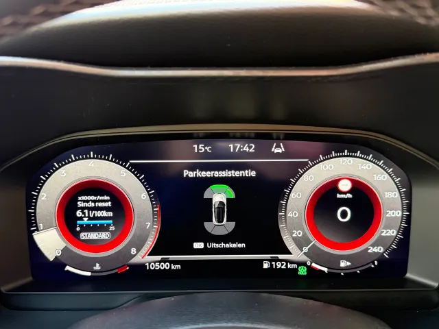 Nissan Juke 1.0 DIG-T 114pk N-Design | Virtual Cockpit | Navigatie | App Connect | Keyless | Apple CarPlay | Android Auto