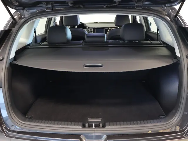 Kia Niro 1.6 GDi Hybrid DynamicLine