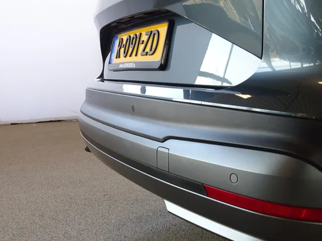 Škoda Enyaq iV 50 93% SoH | Apple Carplay | Android Auto