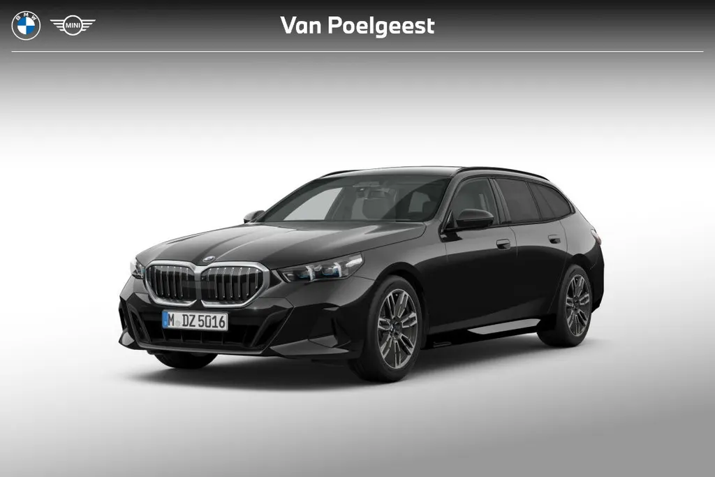 BMW 5 Serie Touring 520i