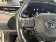 Toyota Corolla Touring Sports 1.8 Hybrid First Edition Trekhaak!