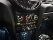 MINI Cooper 3-deurs Electric Electric Camden Edition