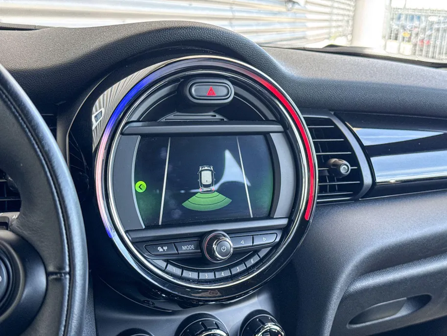 MINI Cooper 3-deurs 1.5 Cooper Chili