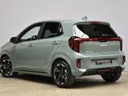 Kia Picanto 1.0 GDI 4-zits GT-Line NIEUW - LEVERBAAR