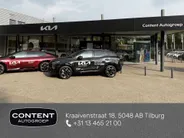 Kia EV2 61 kWh 135pk Plus | Nu Bestelbaar