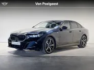 BMW i5 Sedan eDrive40 M Sportpakket Pro Comfort