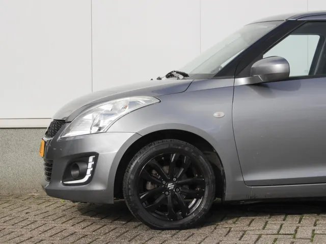 Suzuki Swift 1.2 Bandit | Airco | Cruise | Lm-Velgen