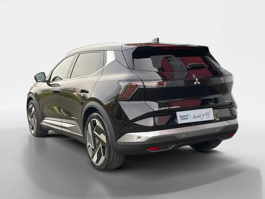Mitsubishi Eclipse Cross Intense+ 87 kWh | ACTIEPRIJS INCL. € 4.000,- KORTING |