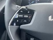 Kia Niro 1.6 GDi Hybrid DynamicPlusLine | Navigatie | Climate control | Leren bekleding | Stoel +Stuur verwarming | Elektrische achterklep