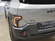 Kia EV2 61 kWh 135pk (5-zits) Black-Line