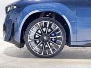 BMW iX3 50 xDrive 113 kWh