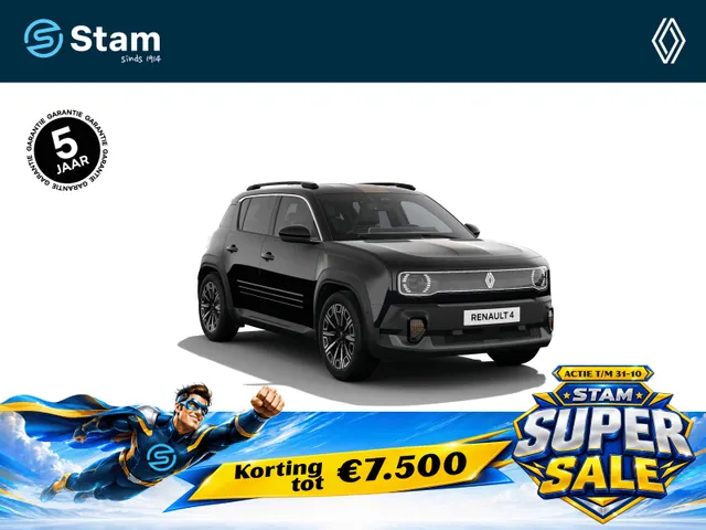 Renault 4
