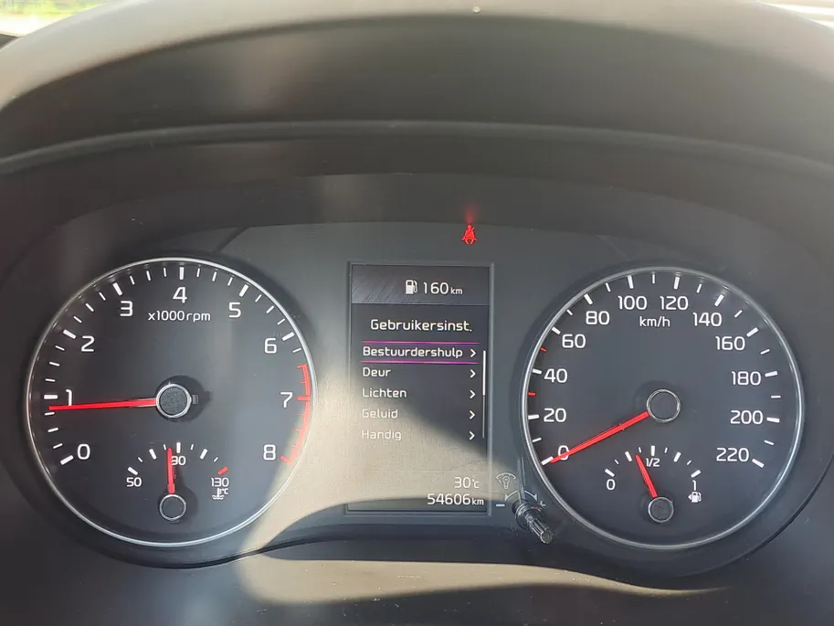 Kia Picanto 1.0 DPi ComfortLine | Cruise control | Airco | Dab | Bluetooth | Elektrische ramen voor